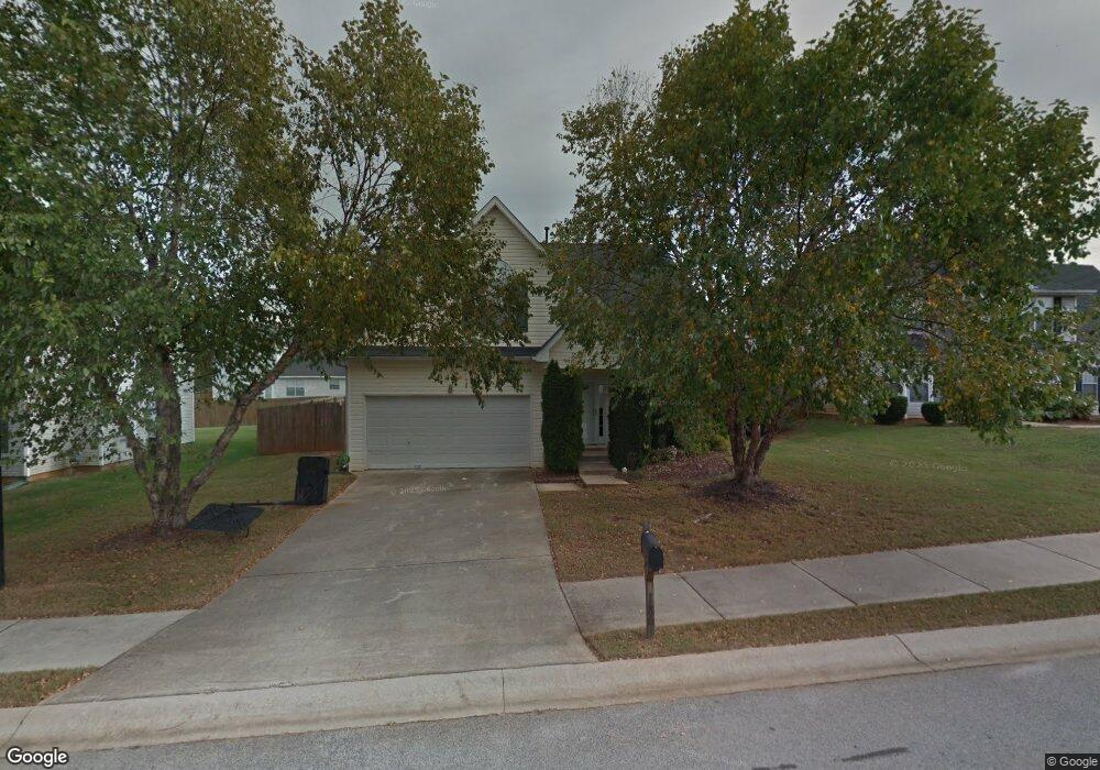 180 Labrea Blvd, McDonough, GA 30253 - photo 1