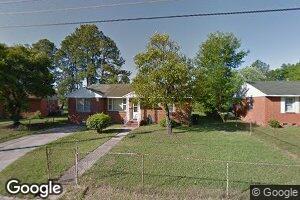 1543 Wilder St, Augusta, GA 30904