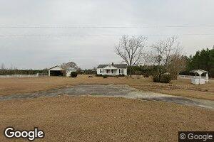 917 Muskogee Rd, Soperton, GA 30457