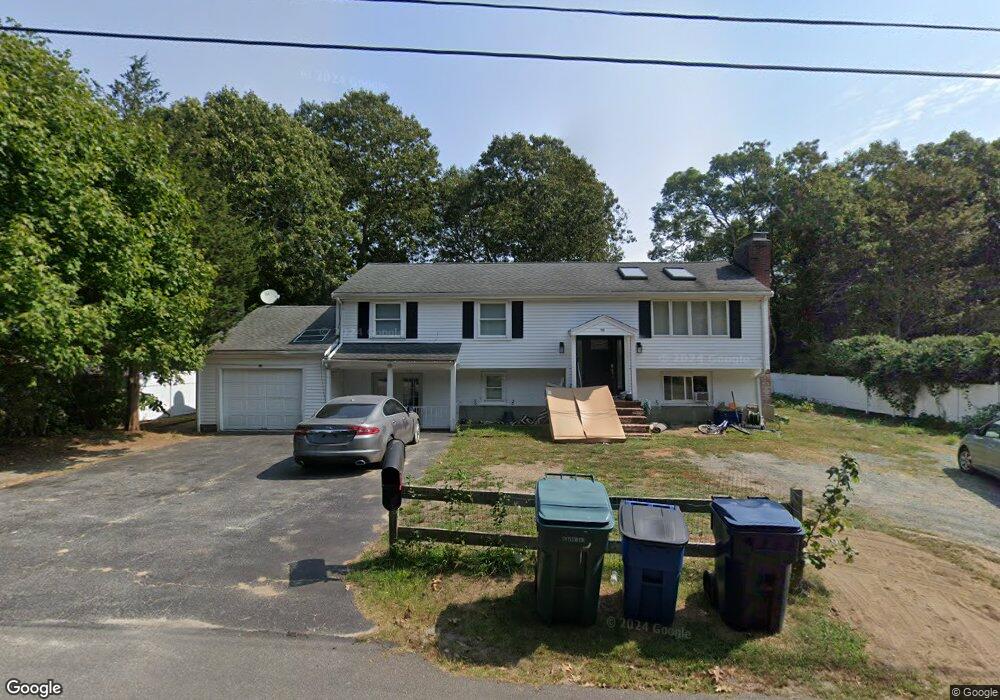 119 Emerson Way, Centerville, MA 02632 - photo 1