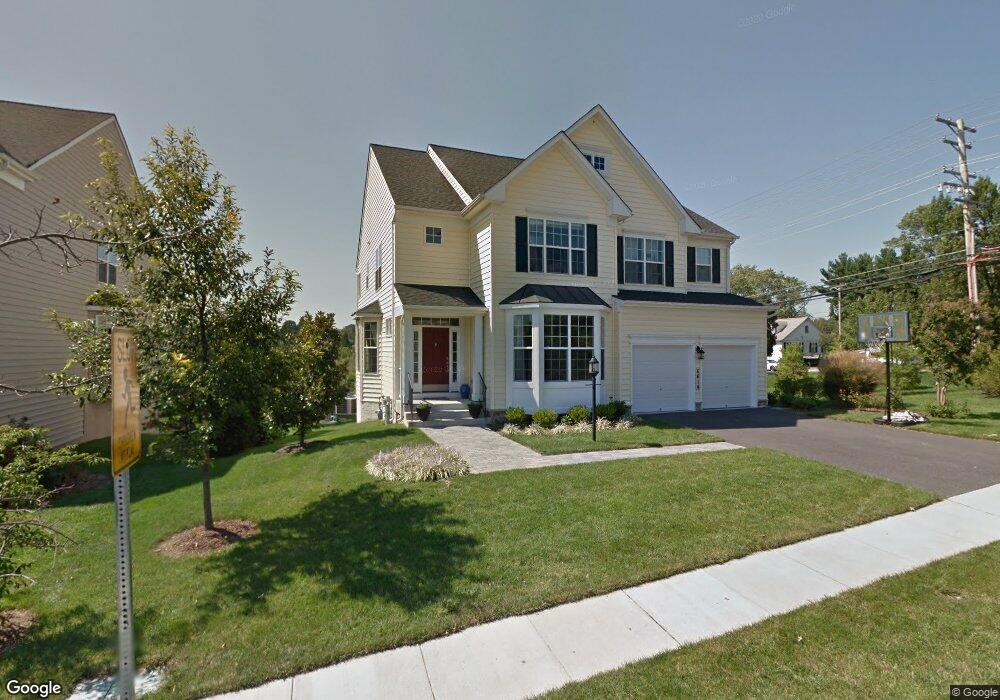 6614 Rosetta Rd, Baltimore, MD 21209 - photo 1