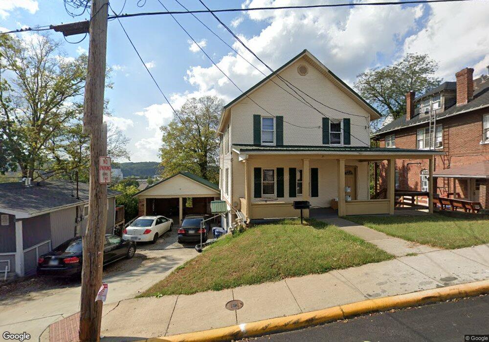 21 S High St, Athens, OH 45701 - photo 1