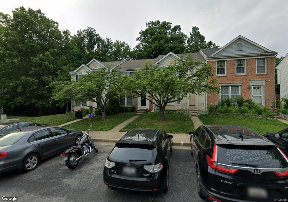 8020 Brightfield Rd, Ellicott City, MD 21043 - photo 1