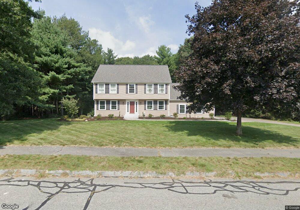 18 Hunters Run, Franklin, MA 02038 - photo 1