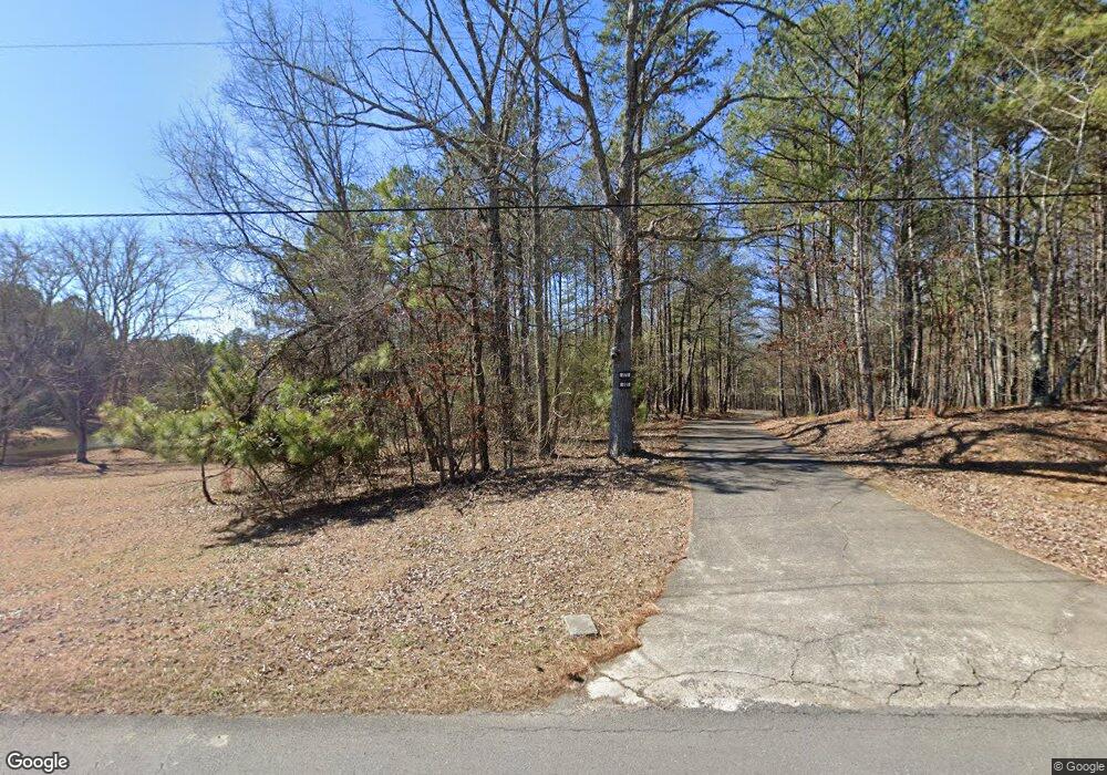 875 Turner Rd NE, Rome, GA 30165 - photo 1