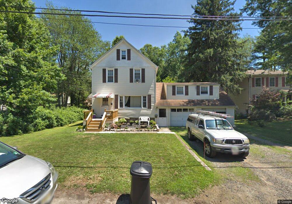 154 Railroad Ave, Northvale, NJ 07647 - photo 1