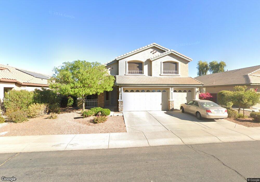 3805 S Windstream Place, Chandler, AZ 85286 - photo 1