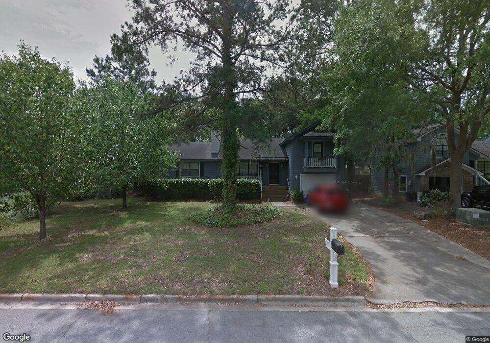 9 Sheftall Cove, Savannah, GA 31410 - photo 1