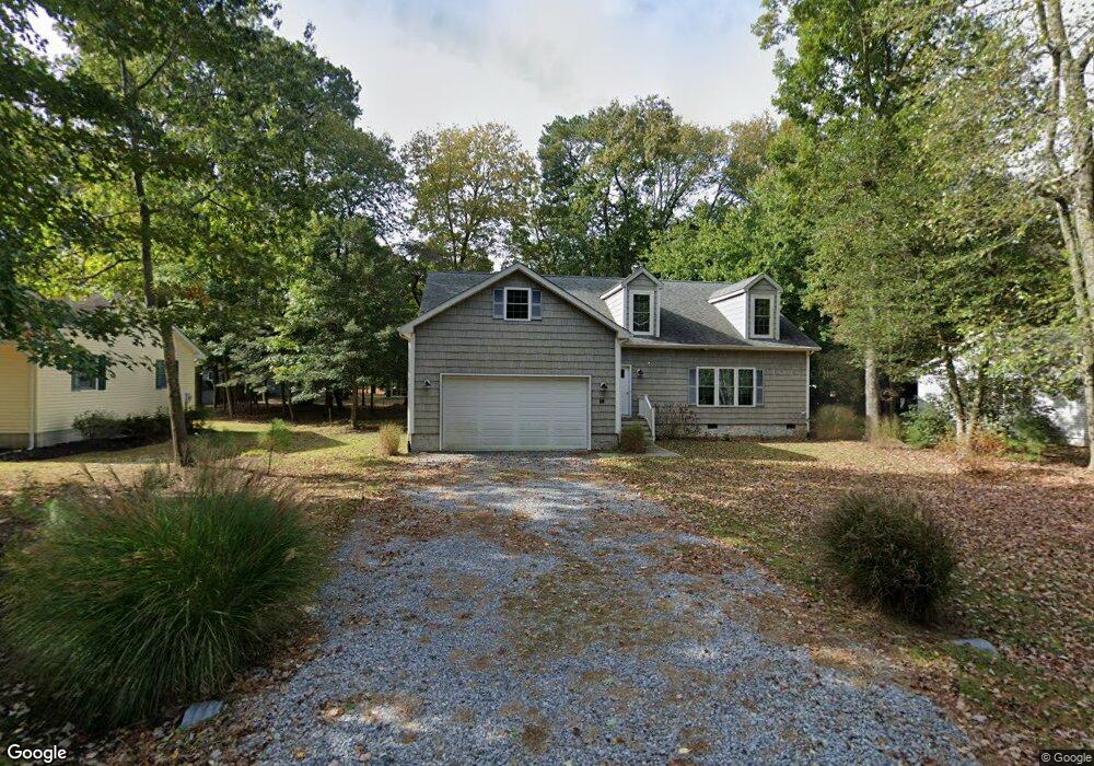 24 Winchester Dr, Ocean View, DE 19970 - photo 1