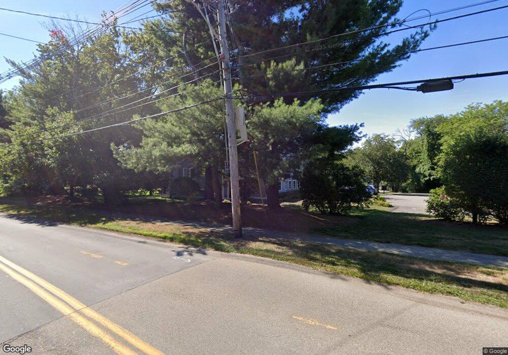 1505 Tuckers Ln, Hingham, MA 02043 - photo 1