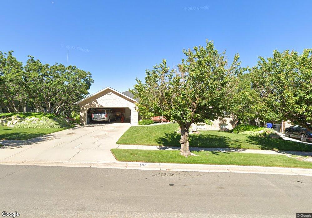 1354 Skyline Dr, Bountiful, UT 84010 - photo 1