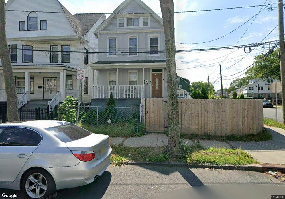 16 Laurel Place unit 18, Newark, NJ 07106 - photo 1