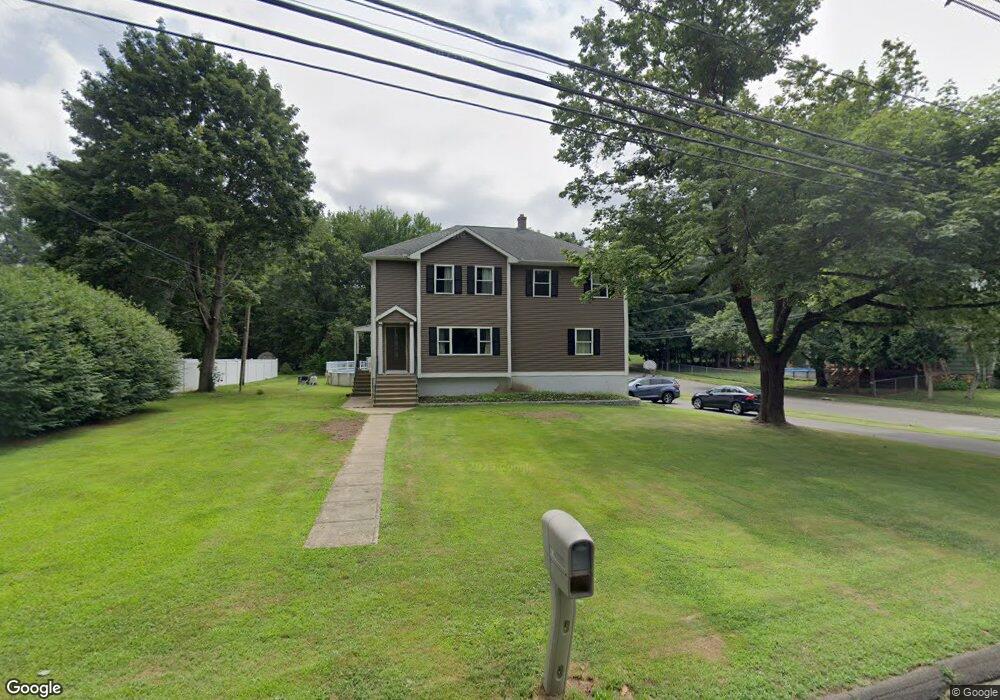 718 N Farms Rd, Wallingford, CT 06492 - photo 1