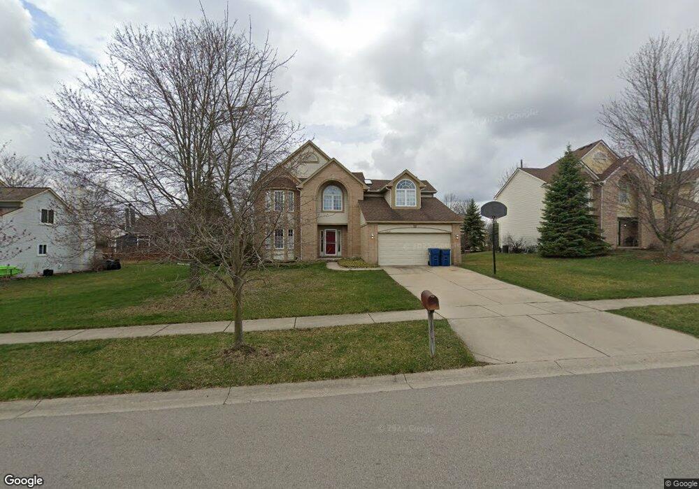 3334 Tiger Lily Dr unit 38, Ann Arbor, MI 48103 - photo 1