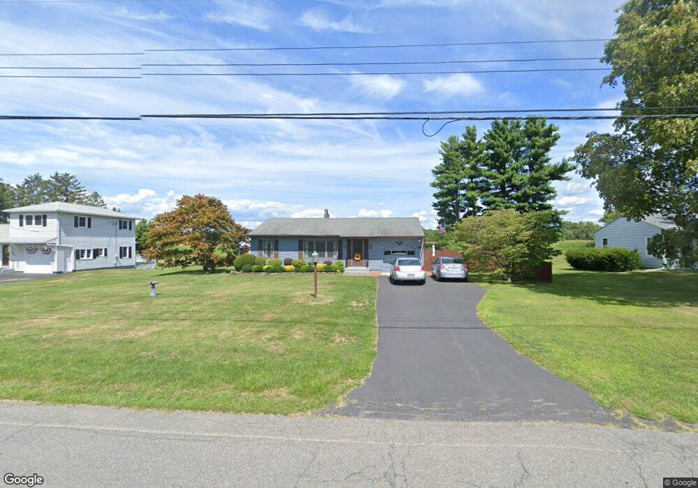 1449 van Hoesen Rd, Castleton On Hudson, NY 12033 - photo 1