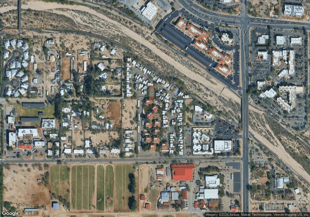 4273 N River Grove Cir unit 133, Tucson, AZ 85719 - photo 1