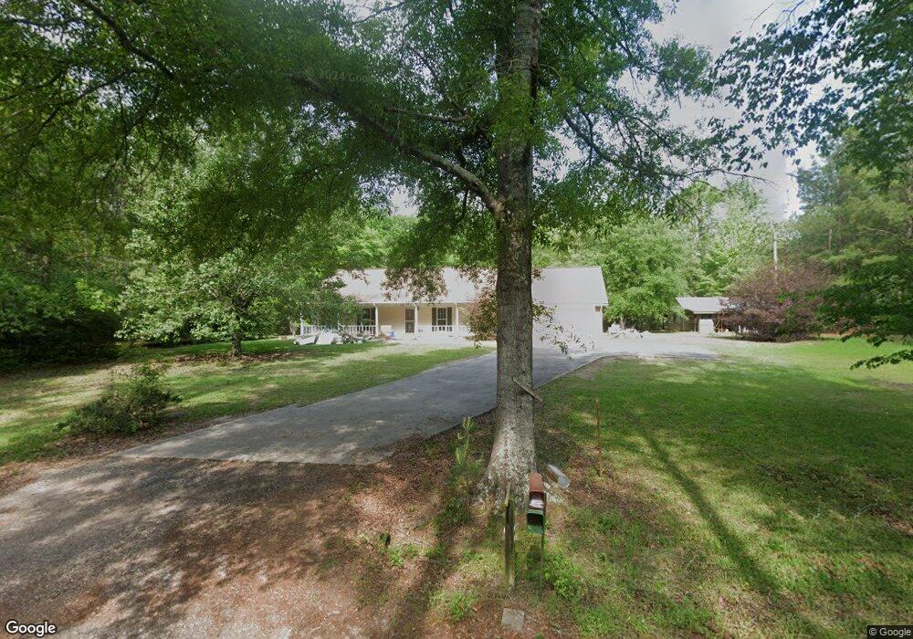 160 Harry Pippen Dr, Laurel, MS 39443 - photo 1