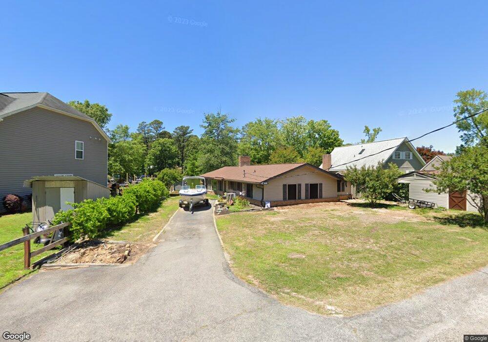 213 Ranch Lake Rd, Chapin, SC 29036 - photo 1