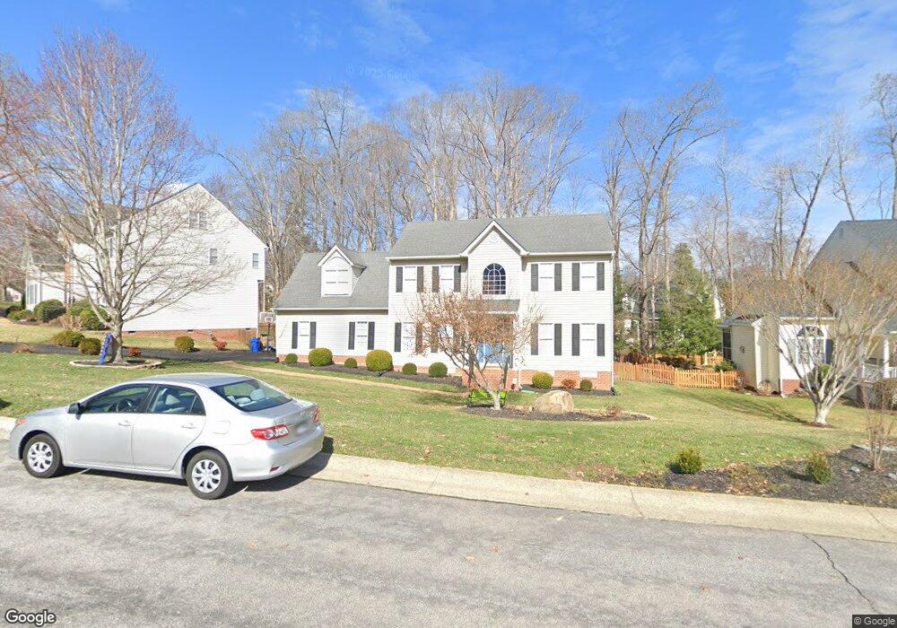 12000 Longfellow Dr, Midlothian, VA 23112 - photo 1