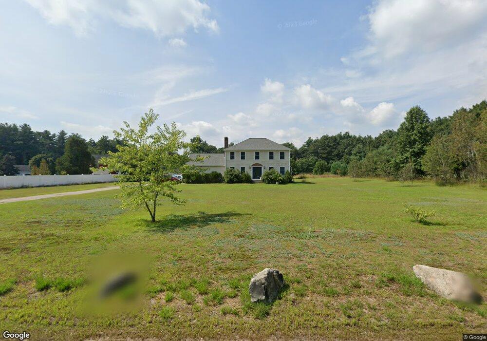 359 Grove St, Franklin, MA 02038 - photo 1