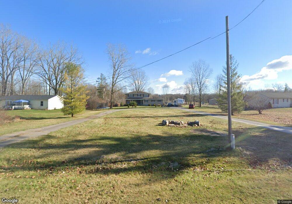 1424 40th St, Port Huron, MI 48060 - photo 1