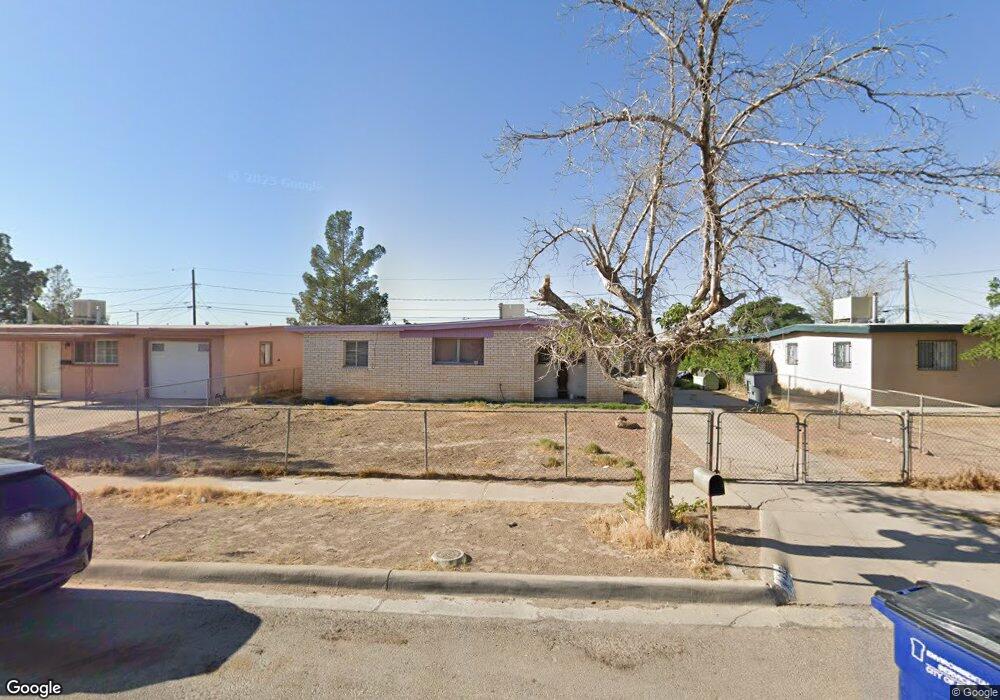 432 Jensen Ave, El Paso, TX 79915 - photo 1