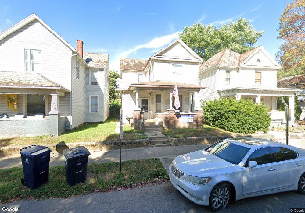 613 N Columbus St, Lancaster, OH 43130 - photo 1