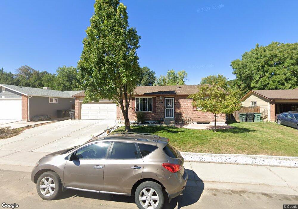 11377 Birch Dr, Thornton, CO 80233 - photo 1