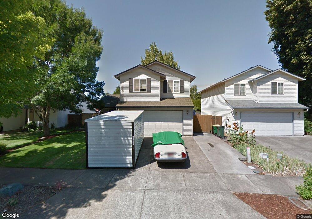3042 Ash St, Forest Grove, OR 97116 - photo 1