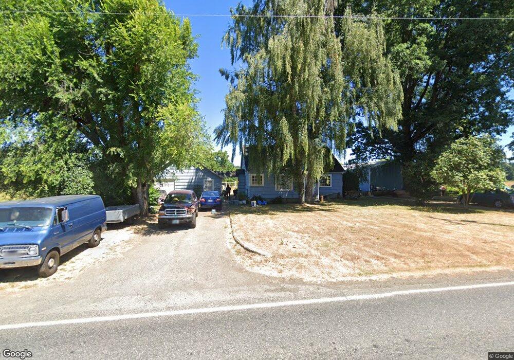 12435 S Mulino Rd, Canby, OR 97013 - photo 1