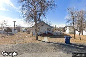 303 A Ave NW, Harlowton, MT 59036