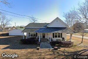 109 S Walnut St, Lake View, SC 29563