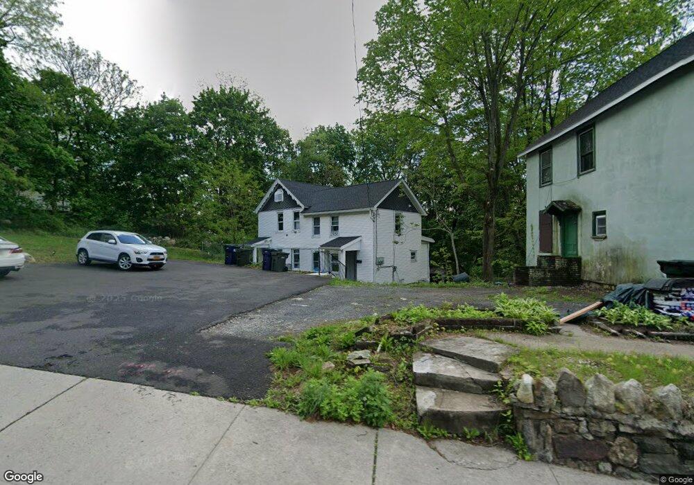 72 Mountain Ave, Highland Falls, NY 10928 - photo 1