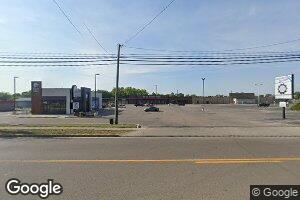 418 W Main St, Morristown, OH 43759