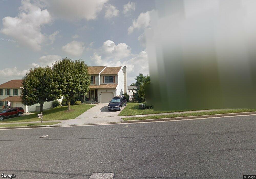 3607 Klausmier Rd, Nottingham, MD 21236 - photo 1