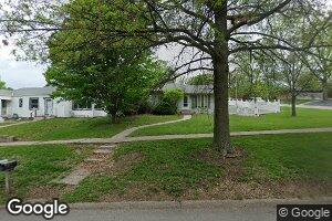 1083 Midland St, Syracuse, NE 68446