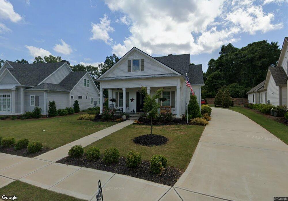 135 Traditions Way unit 4, Senoia, GA 30276 - photo 1