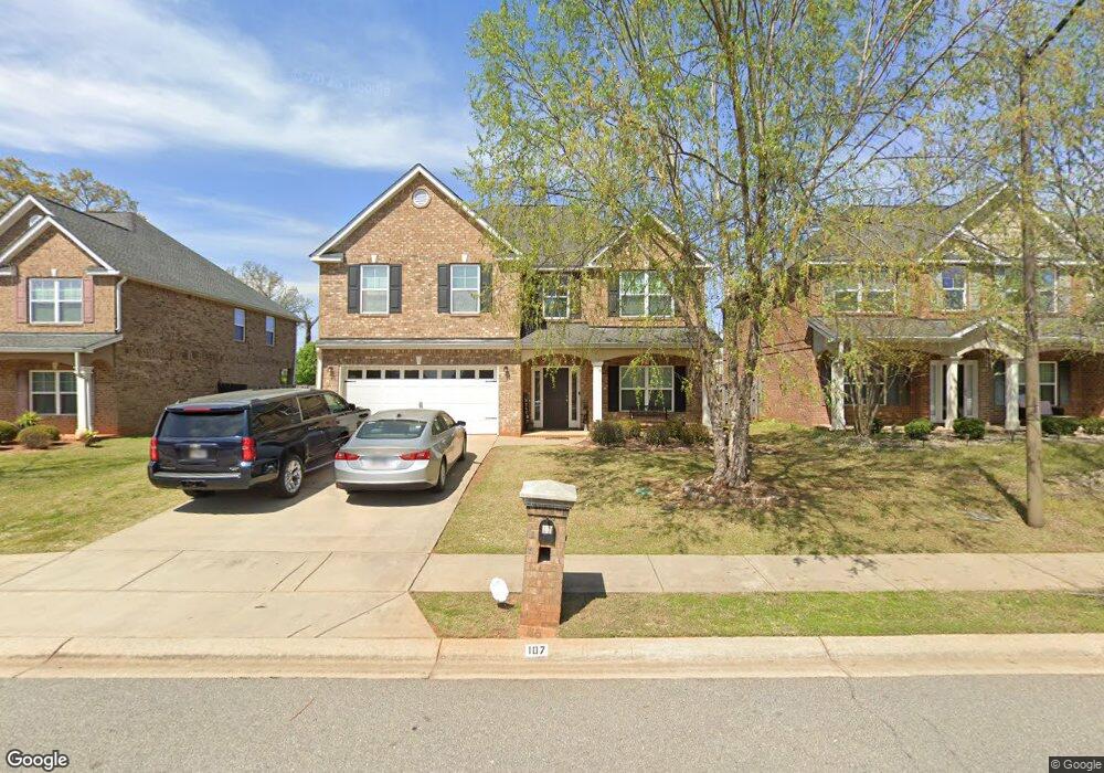 107 Regency Ct, Warner Robins, GA 31088 - photo 1