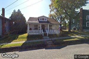119 W Mcclure St, New Bloomfield, PA 17068