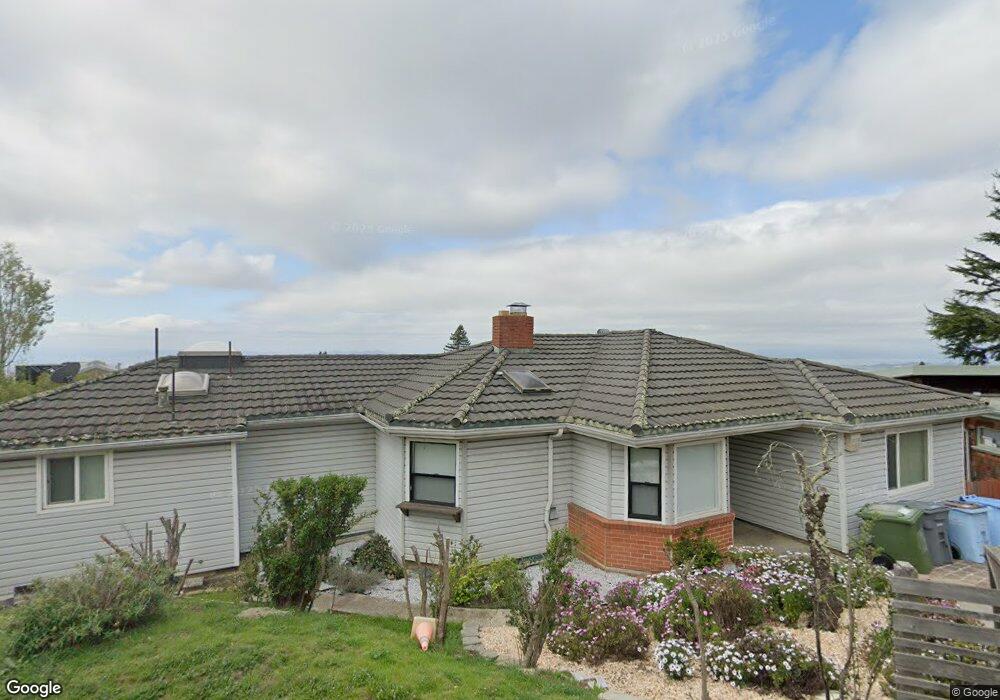 5 Stevenson Ave, Berkeley, CA 94708 - photo 1