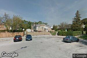 6958 W Carol Ave, Niles, IL 60714