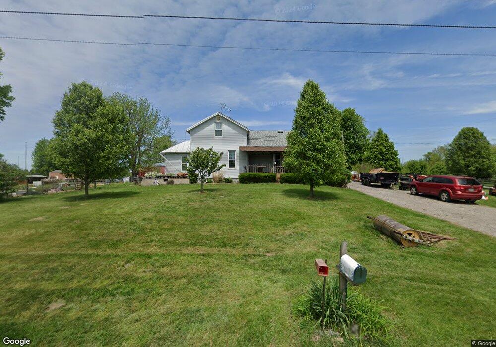 11613 Edgerton Rd, New Haven, IN 46774 - photo 1