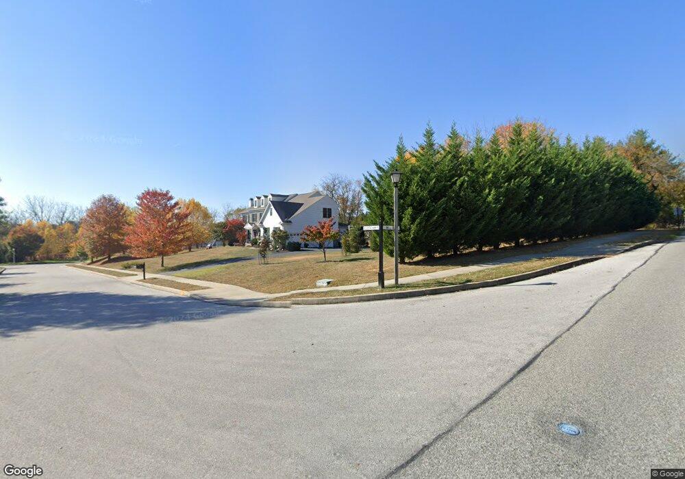 0 Buckingham Place unit 5343677, Malvern, PA 19355 - photo 1