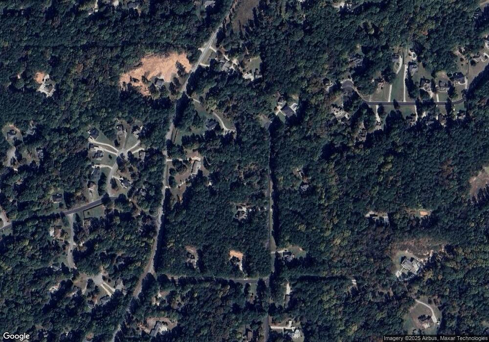 180 Deer Run Trail, Sharpsburg, GA 30277 - photo 1