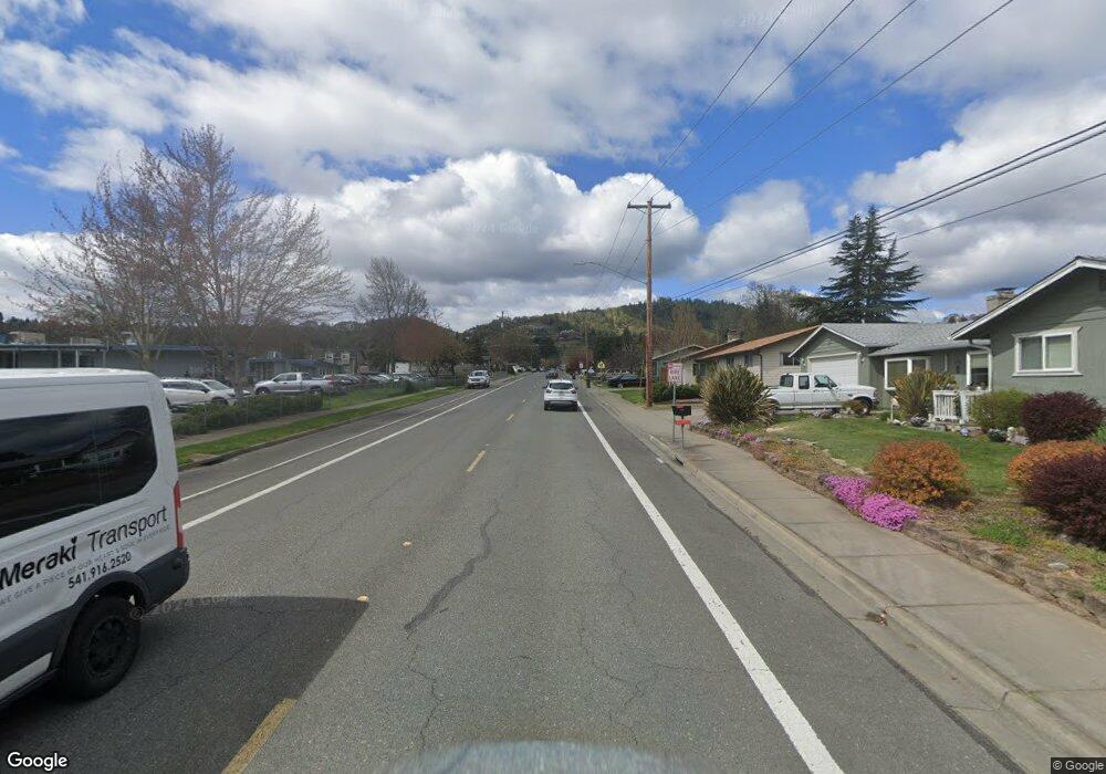 0 NW Morgan Ln, Grants Pass, OR 97526 - photo 1