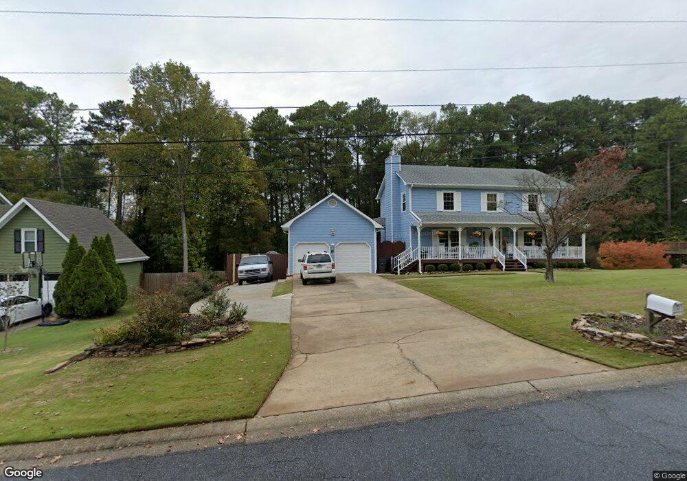 1521 Eryn Cir unit 3, Suwanee, GA 30024 - photo 1