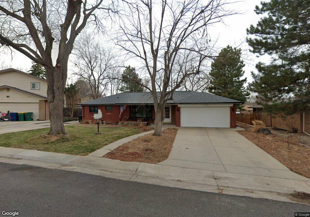 4715 Quay St, Wheat Ridge, CO 80033 - photo 1