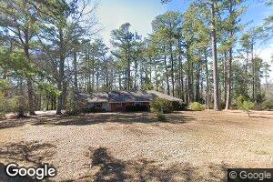 101 Pinecrest St, Newton, MS 39345