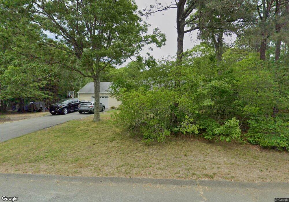 167 Carriage Ln, Barnstable, MA 02630 - photo 1