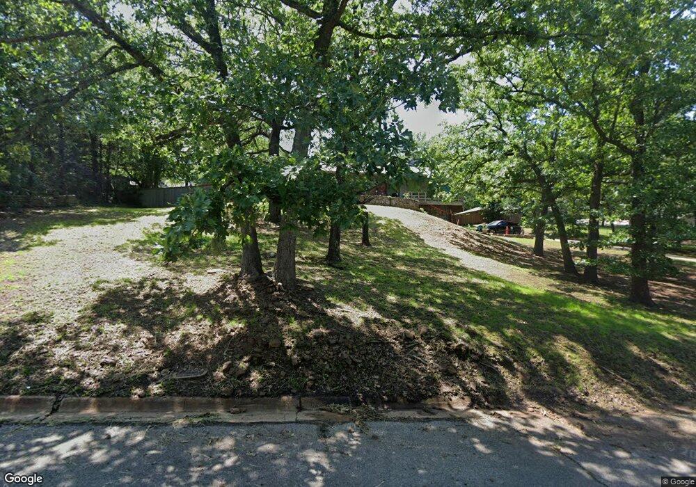 1205 S Derby St, Denison, TX 75020 - photo 1